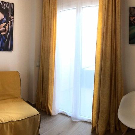 Nuevo Apartamento Moderno Elisa - A 80 Metros De La Playa Para 5 Personas Sant Feliu de Guíxols Buitenkant foto
