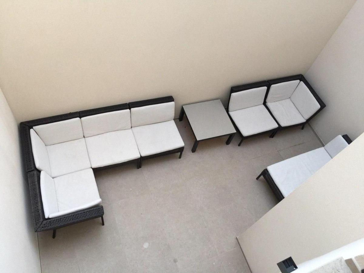 Nuevo Apartamento Moderno Elisa - A 80 Metros De La Playa Para 5 Personas Sant Feliu de Guíxols Buitenkant foto