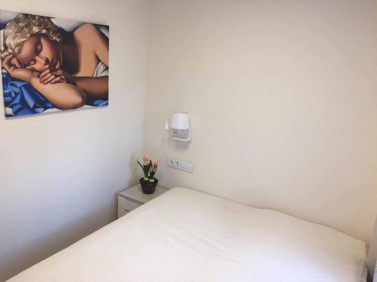 Nuevo Apartamento Moderno Elisa - A 80 Metros De La Playa Para 5 Personas Sant Feliu de Guíxols Buitenkant foto