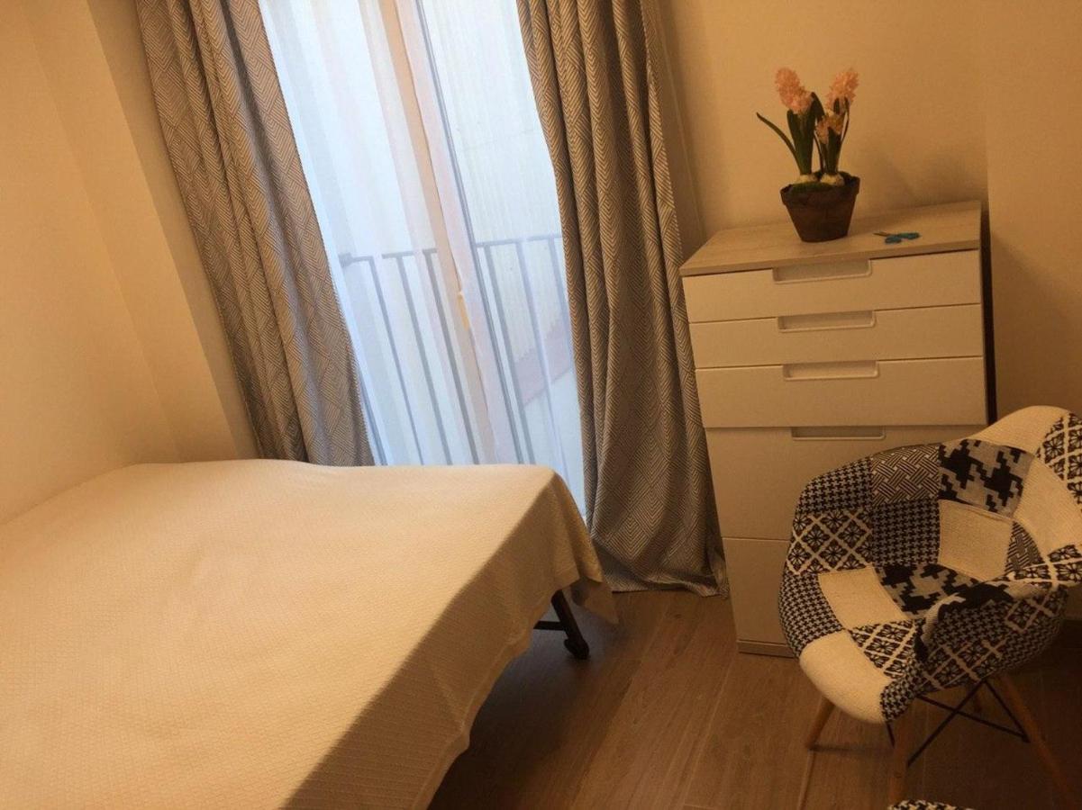 Nuevo Apartamento Moderno Elisa - A 80 Metros De La Playa Para 5 Personas Sant Feliu de Guíxols Buitenkant foto