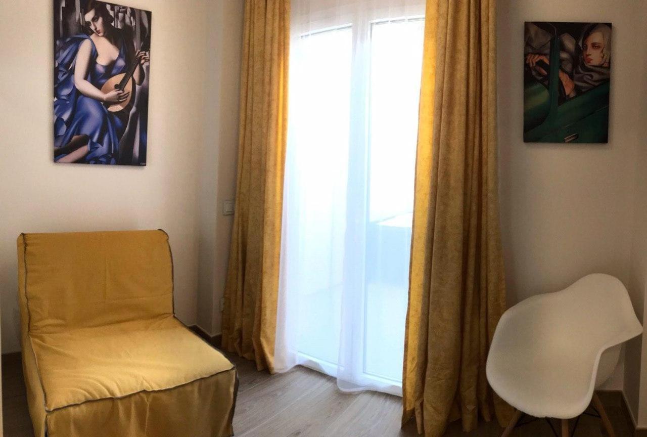 Nuevo Apartamento Moderno Elisa - A 80 Metros De La Playa Para 5 Personas Sant Feliu de Guíxols Buitenkant foto