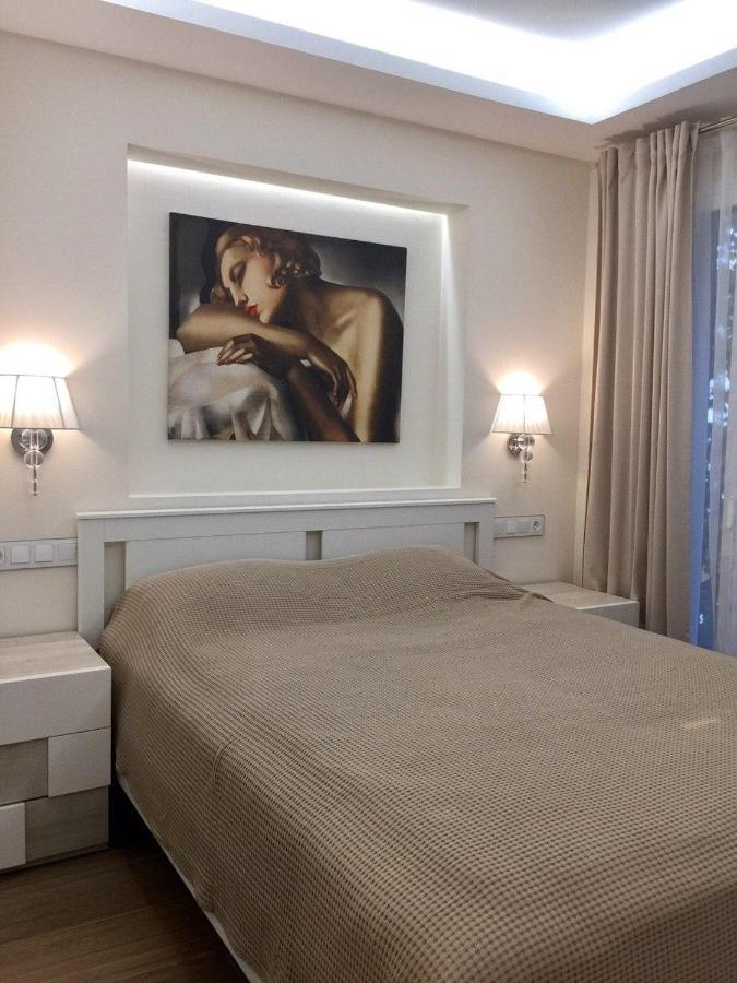 Nuevo Apartamento Moderno Elisa - A 80 Metros De La Playa Para 5 Personas Sant Feliu de Guíxols Buitenkant foto