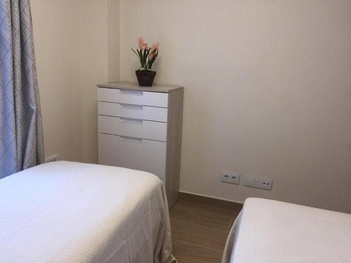 Nuevo Apartamento Moderno Elisa - A 80 Metros De La Playa Para 5 Personas Sant Feliu de Guíxols Buitenkant foto