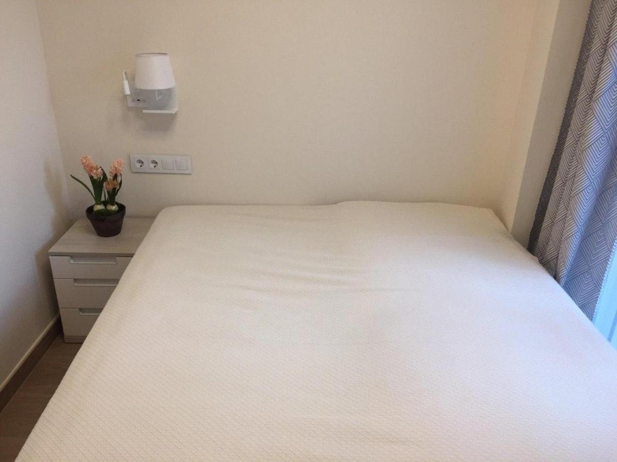 Nuevo Apartamento Moderno Elisa - A 80 Metros De La Playa Para 5 Personas Sant Feliu de Guíxols Buitenkant foto