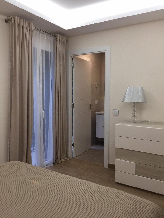 Nuevo Apartamento Moderno Elisa - A 80 Metros De La Playa Para 5 Personas Sant Feliu de Guíxols Buitenkant foto