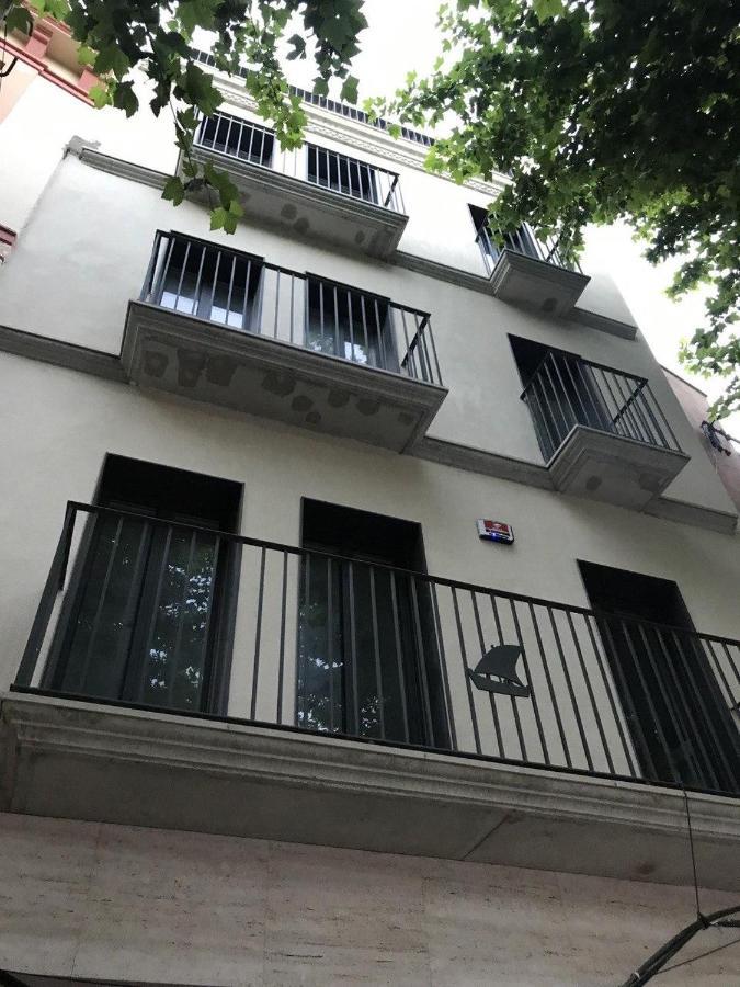 Nuevo Apartamento Moderno Elisa - A 80 Metros De La Playa Para 5 Personas Sant Feliu de Guíxols Buitenkant foto
