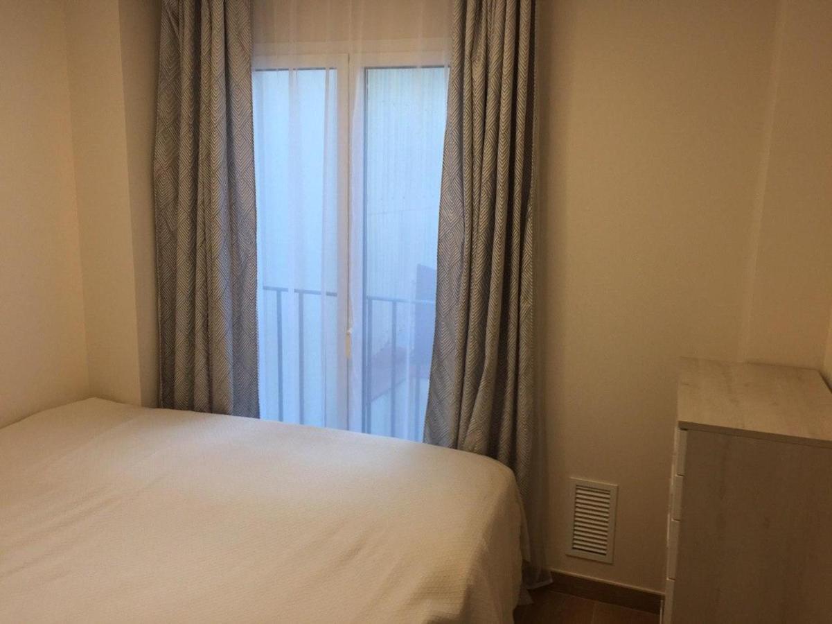 Nuevo Apartamento Moderno Elisa - A 80 Metros De La Playa Para 5 Personas Sant Feliu de Guíxols Buitenkant foto