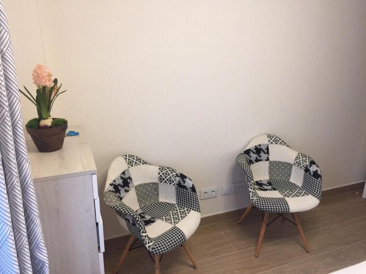 Nuevo Apartamento Moderno Elisa - A 80 Metros De La Playa Para 5 Personas Sant Feliu de Guíxols Buitenkant foto