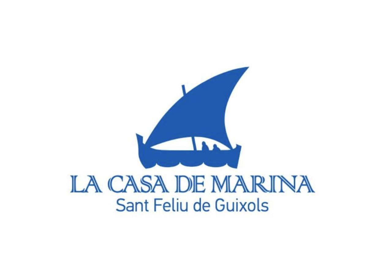 Nuevo Apartamento Moderno Elisa - A 80 Metros De La Playa Para 5 Personas Sant Feliu de Guíxols Buitenkant foto
